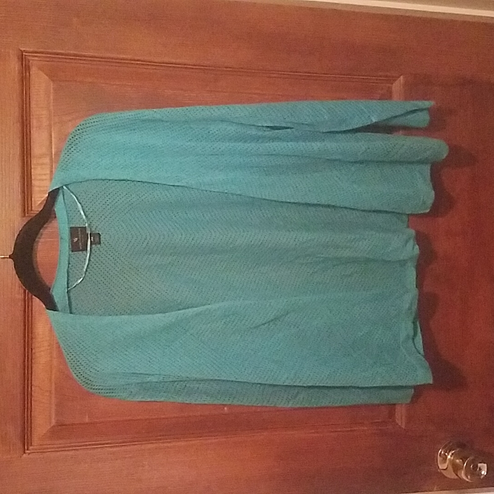 Short Cardigan